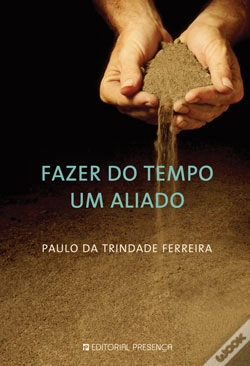Capa do artigo Fazer do Tempo um Aliado