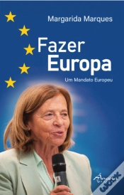 Capa do artigo Fazer Europa
