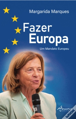 Capa do artigo Fazer Europa