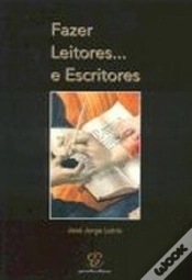 Capa do artigo Fazer Leitores ... e Escritores