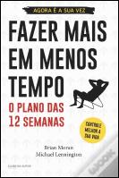 Fazer Mais em Menos Tempo