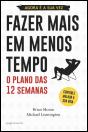Fazer Mais em Menos Tempo - Preview