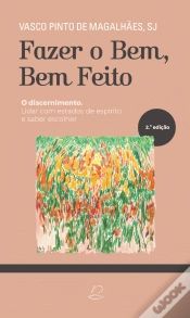 Capa do artigo Fazer o Bem, Bem Feito