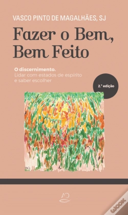 Capa do artigo Fazer o Bem, Bem Feito