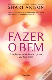 Capa do artigo Fazer o Bem