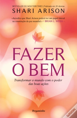 Capa do artigo Fazer o Bem