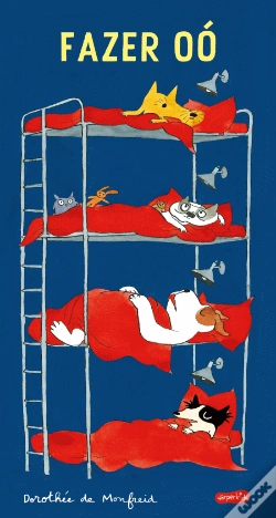 Capa do artigo Fazer Oó