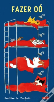 Capa do artigo Fazer Oó