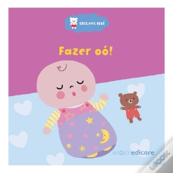 Capa do artigo Fazer Oó!