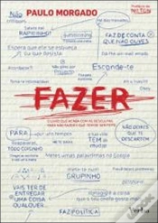 Capa do artigo Fazer