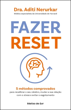 Capa do artigo Fazer Reset