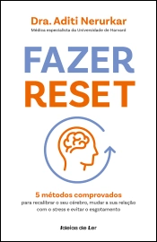 Capa do artigo Fazer Reset