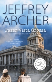 Capa do artigo Fazer Vista Grossa