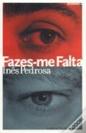 Capa do artigo Fazes-me Falta