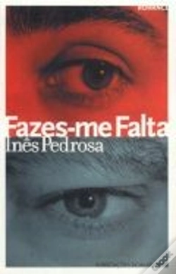 Capa do artigo Fazes-me Falta