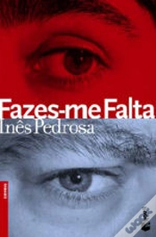 Capa do artigo Fazes-me Falta