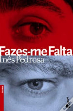 Capa do artigo Fazes-me Falta