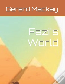 Capa do artigo Fazi'S World