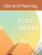 Fazi'S World