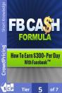 Fb Cash Formula - Preview