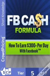 Capa do artigo Fb Cash Formula