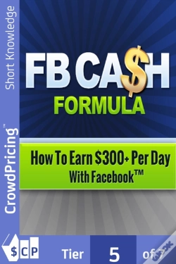 Capa do artigo Fb Cash Formula