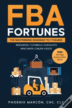 Capa do artigo Fba Fortunes