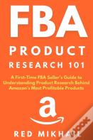 Fba Product Research 101