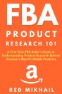Fba Product Research 101 - Preview