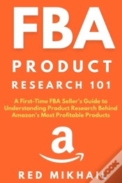 Capa do artigo Fba Product Research 101