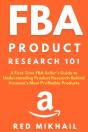 Fba Product Research 101 - Preview