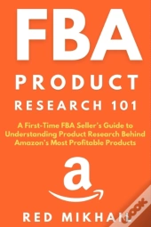 Fba Product Research 101