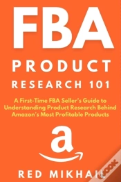 Capa do artigo Fba Product Research 101
