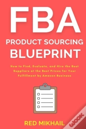 Capa do artigo Fba Product Sourcing Blueprint