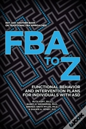 Capa do artigo Fba To Z