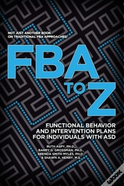 Capa do artigo Fba To Z