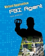 Capa do artigo Fbi Agent