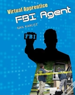 Capa do artigo Fbi Agent