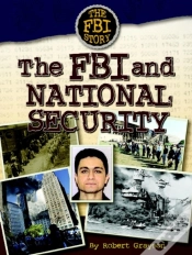 Capa do artigo Fbi And National Security