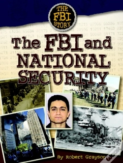 Capa do artigo Fbi And National Security