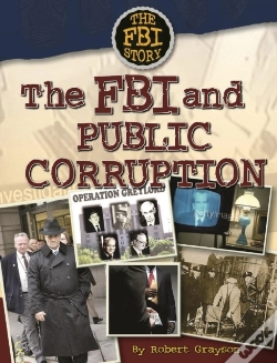 Capa do artigo Fbi And Public Corruption