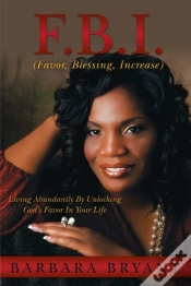 Capa do artigo F.B.I. (Favor, Blessing, Increase)