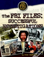 Capa do artigo Fbi Files