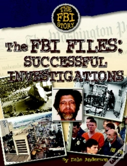 Capa do artigo Fbi Files