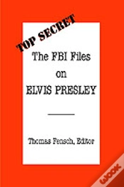 Capa do artigo Fbi Files On Elvis Presley