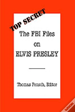 Capa do artigo Fbi Files On Elvis Presley