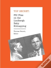 Capa do artigo Fbi Files On The Lindbergh Baby Kidnapping