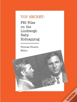 Capa do artigo Fbi Files On The Lindbergh Baby Kidnapping