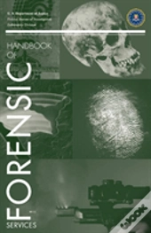 Fbi Handbook Of Forensic Science