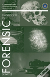 Capa do artigo Fbi Handbook Of Forensic Science